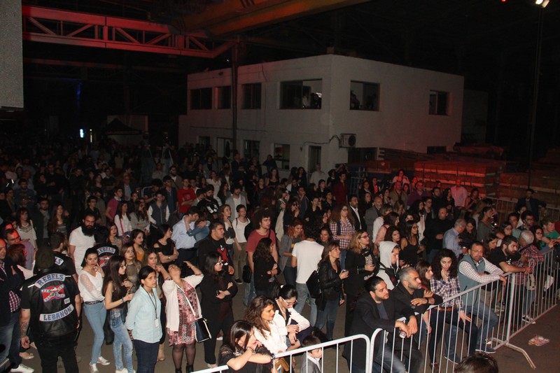 Avo Demirdjian in Concert
